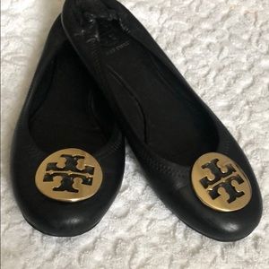 Women’s Tory Burch Minnie Ballet Flat